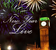 New Year Live