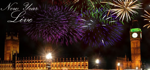 New Year Live