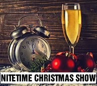 Nitetime Christmas Show