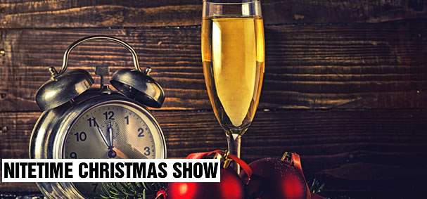 Nitetime Christmas Show